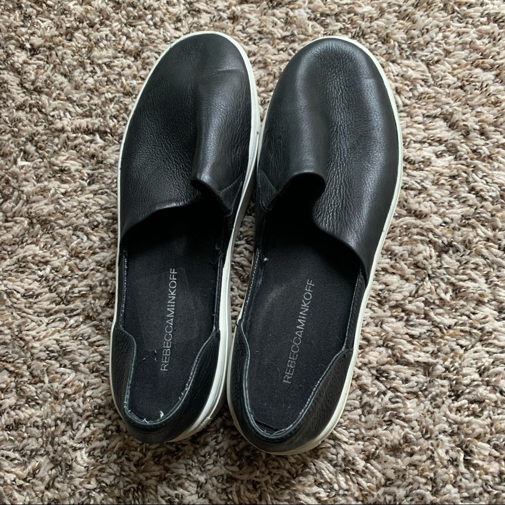 REBECCA MINKOFF SHOES